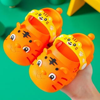 DÉP CROSS SỤC HỔ CON ĐÁNG YÊU (1-3 tuổi)