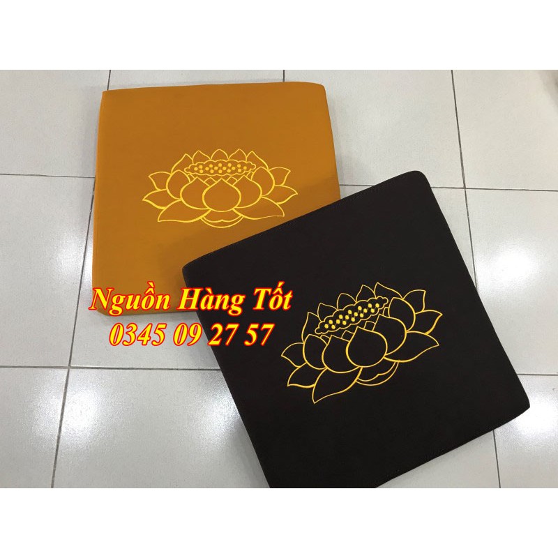 Nệm Ngồi Thiền 50/50/5cm