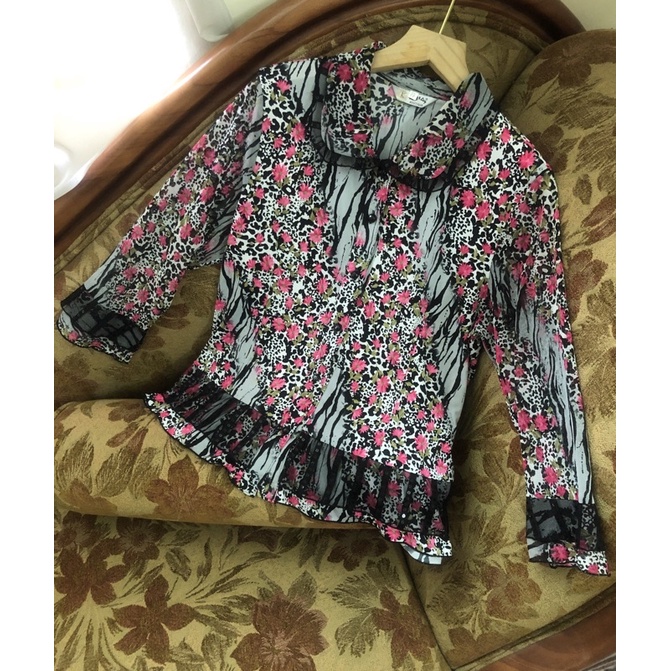 Áo sơmi kiểu 2hand siêu phẩm