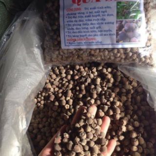 Quả sim khô (túi 1kg)