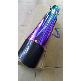 PÔ SC PROJECT XÉO TITAN