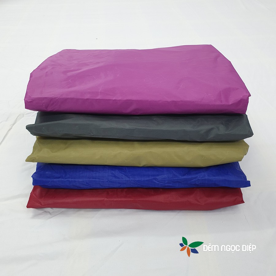 Ga chống thấm 1 màu, drap bo chun bảo vệ đệm siêu rẻ kích thước m2 hoặc m6 2m