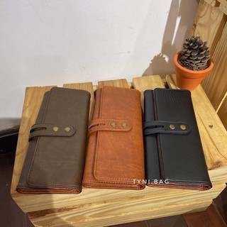 VÍ TIỀN DÀI | VÍ DA NỮ