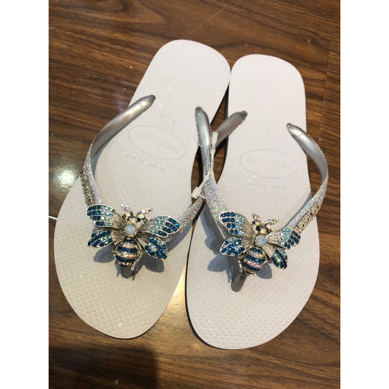 Dép havaianas chính hãng có sẵn giá rẻ , GÍA KHÔNG KÈM CHẢM