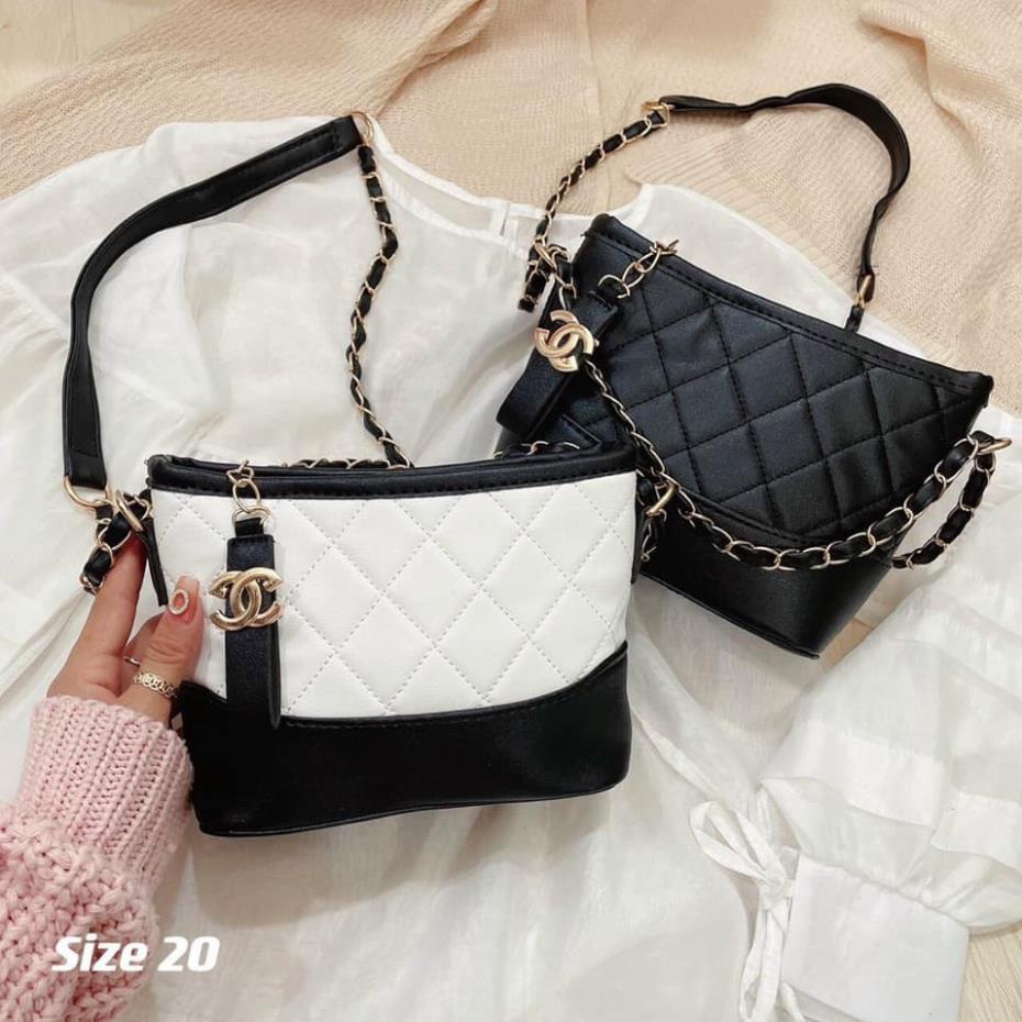 Túi xách nữ🔥 (SALE GIÁ VỐN) Túi Xách thời trang Hobo siêu Đẹp Giá Rẻ phong cách hiện đại SHOP