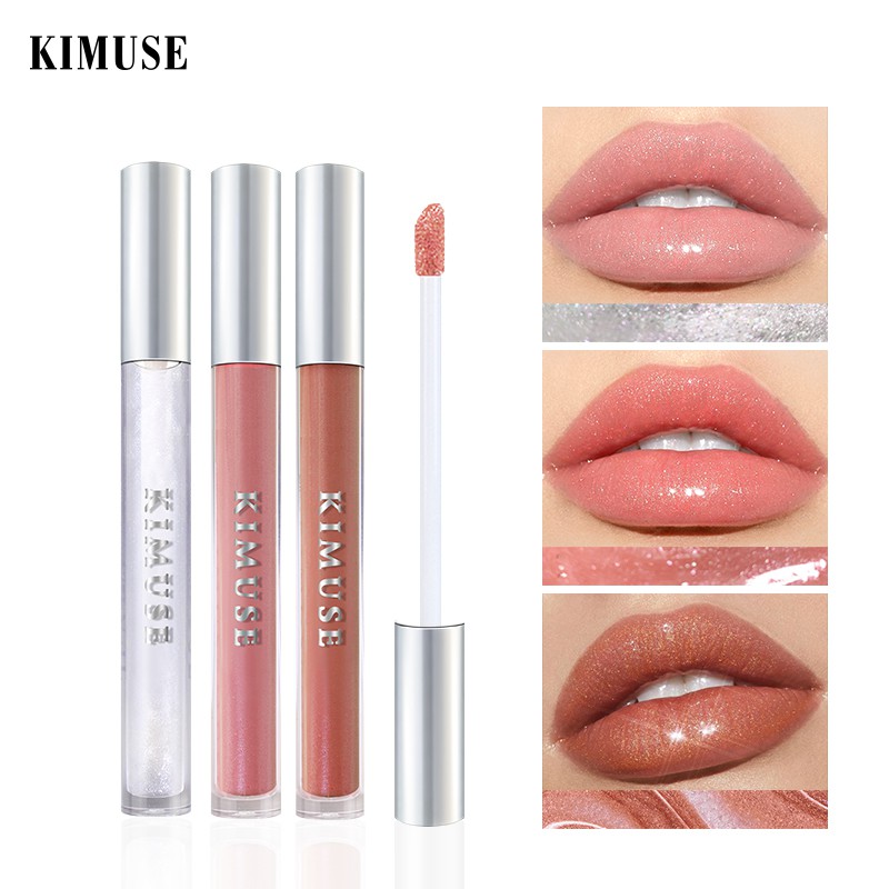 Son Kem KIMUSE 30g Trong Suốt | BigBuy360 - bigbuy360.vn