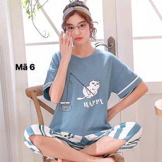 Bộ Đồ Mặc Nhà (NOTE TÊN FB)
