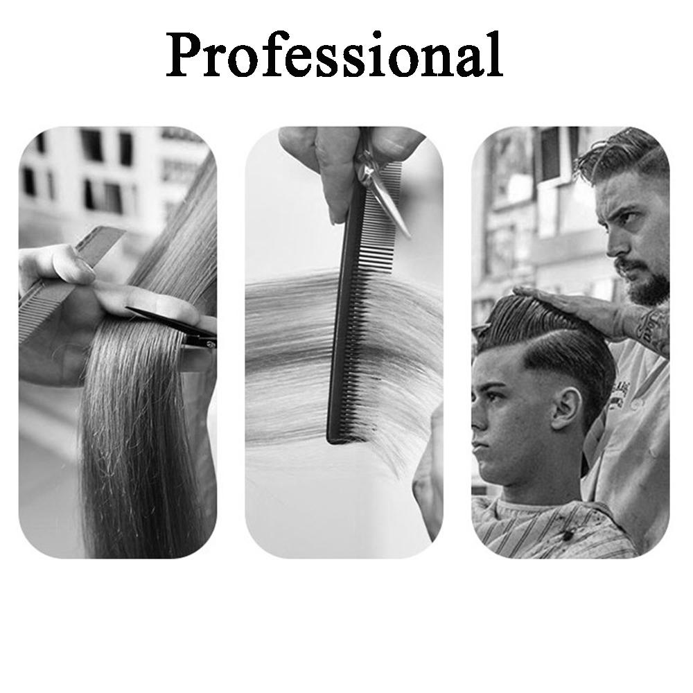 Lược Chải Tóc Chống Tĩnh Điện Cách Nhiệt Chuyên Nghiệp Thời Trang