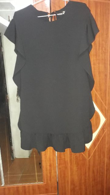Pass thanh lý váy ivy moda