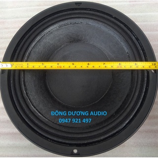 Loa bass 25 bm neo đen - hàng nhập khẩu - giá 1 loa