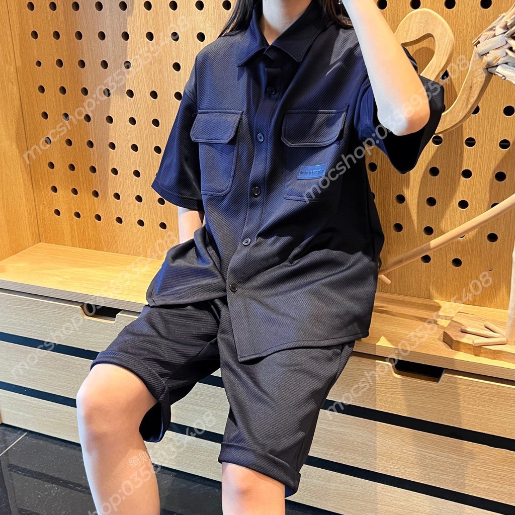 [NEW] SET COTTON XUẤT HÀN FORM UNISEX HOT TREND