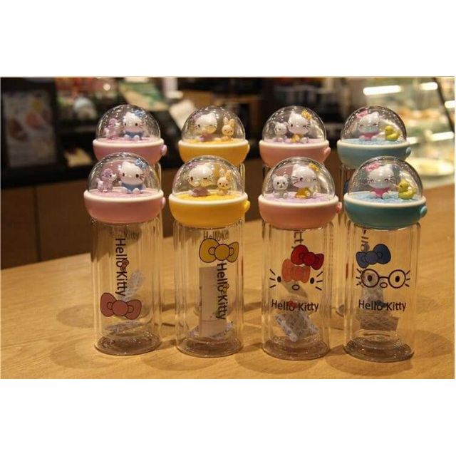 Bình thủy tinh chiệu nhiệt 2 lớp,,,