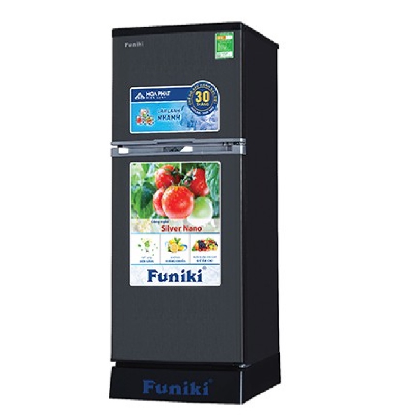FR 126ISU - Tủ lạnh Funiki FR-126ISU  - BẢO HÀNH CHÍNH HÃNG