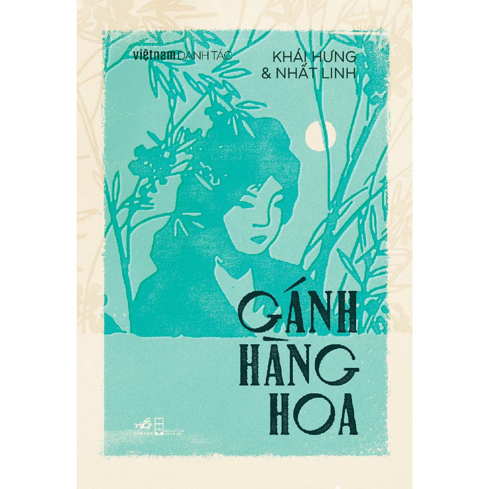 Sách - Gánh hàng hoa (Việt Nam danh tác)