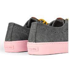 Full box Giày Sneaker Flamingo Life Lhasa kiểu dáng Unisex xuất xịn