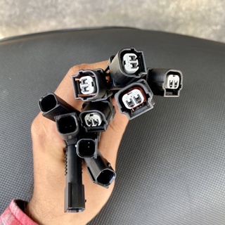 Giắc chuyển kim ex150 2019-2020 sang xe ex150 2015-2018