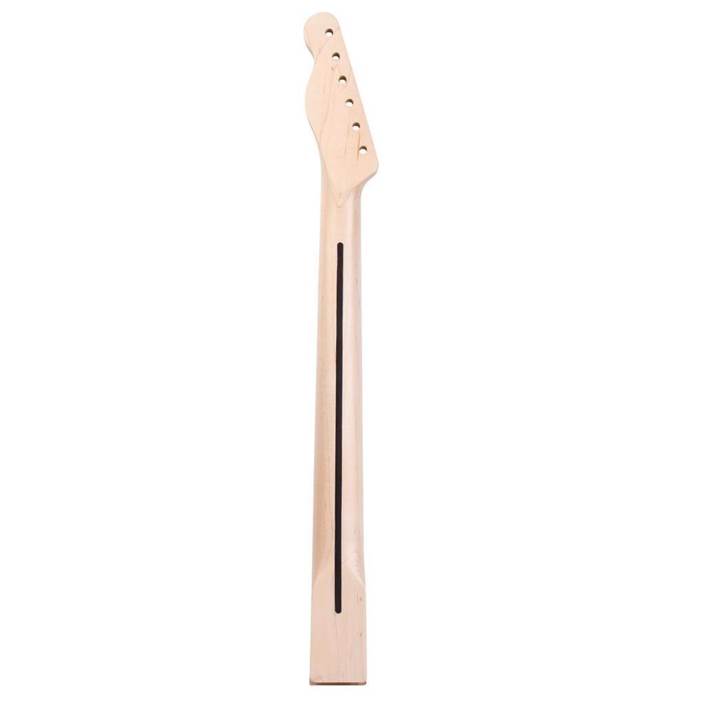 Cổ Đàn Guitar Điện Chuyên Nghiệp Bền Bỉ Có Thể Điều Chỉnh Độ Dày