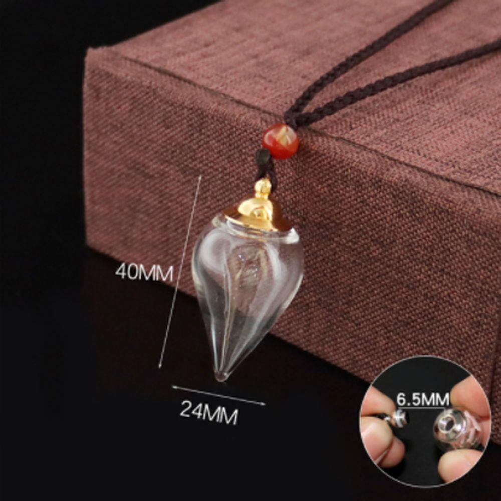 CLEVER Vòng cổ Mặt Vuông Khuếch Tán Tinh Dầu Cho Nam Nữ