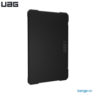 Bao Da Samsung Galaxy Tab S7/Tab S7 Plus/Tab S8/Tab S8 Plus UAG Metropolis