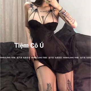 Đầm lụa satin Bigsize