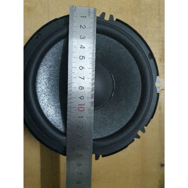 Loa bass 16 sony