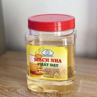 Mạch nha phát đạt 5kg - ảnh sản phẩm 1