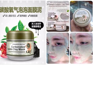 MẶT NẠ CHÌ THẢI ĐỘC ( HÀN QUỐC)