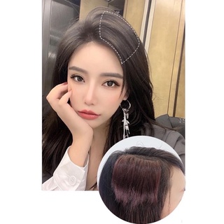 TÓC KẸP PHÍM  MINI  PHỒNG 10cm✅freeship ✅2 cái ✅