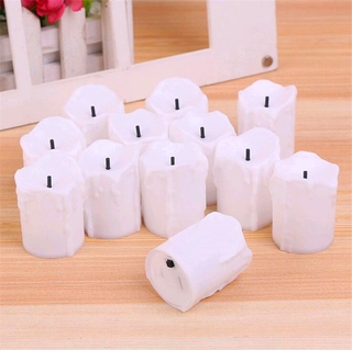 Đèn nến điện trang trí không gian