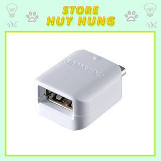 Usb otg samsung type c - micro