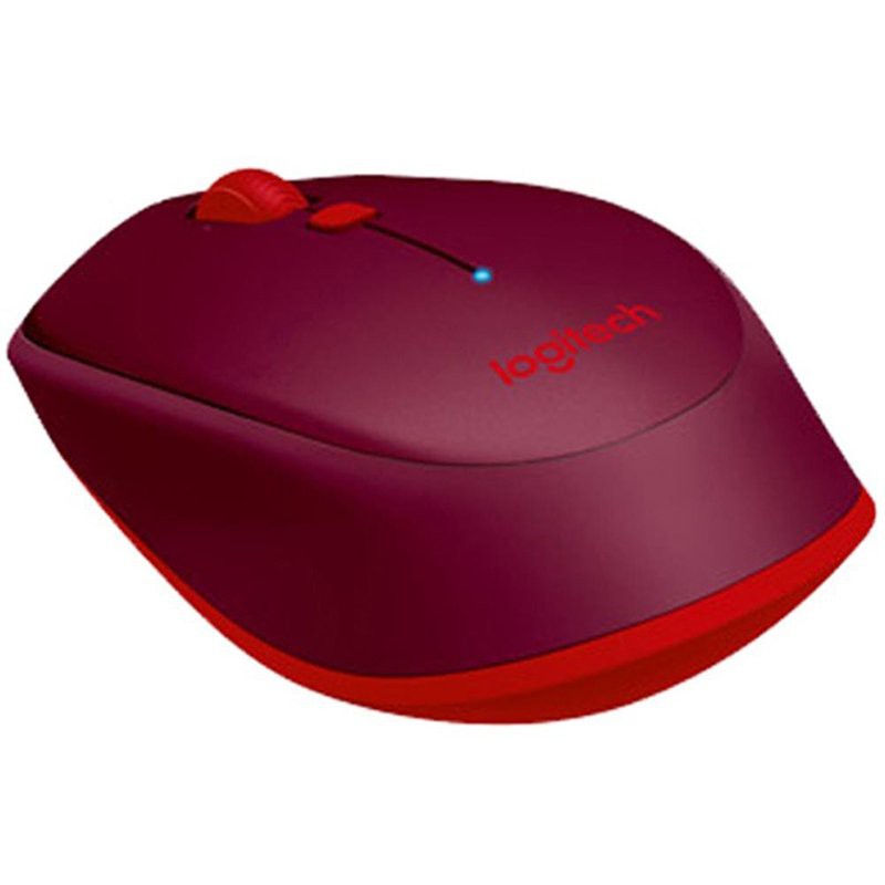 CHUỘT KHÔNG DÂY LOGITECH M337