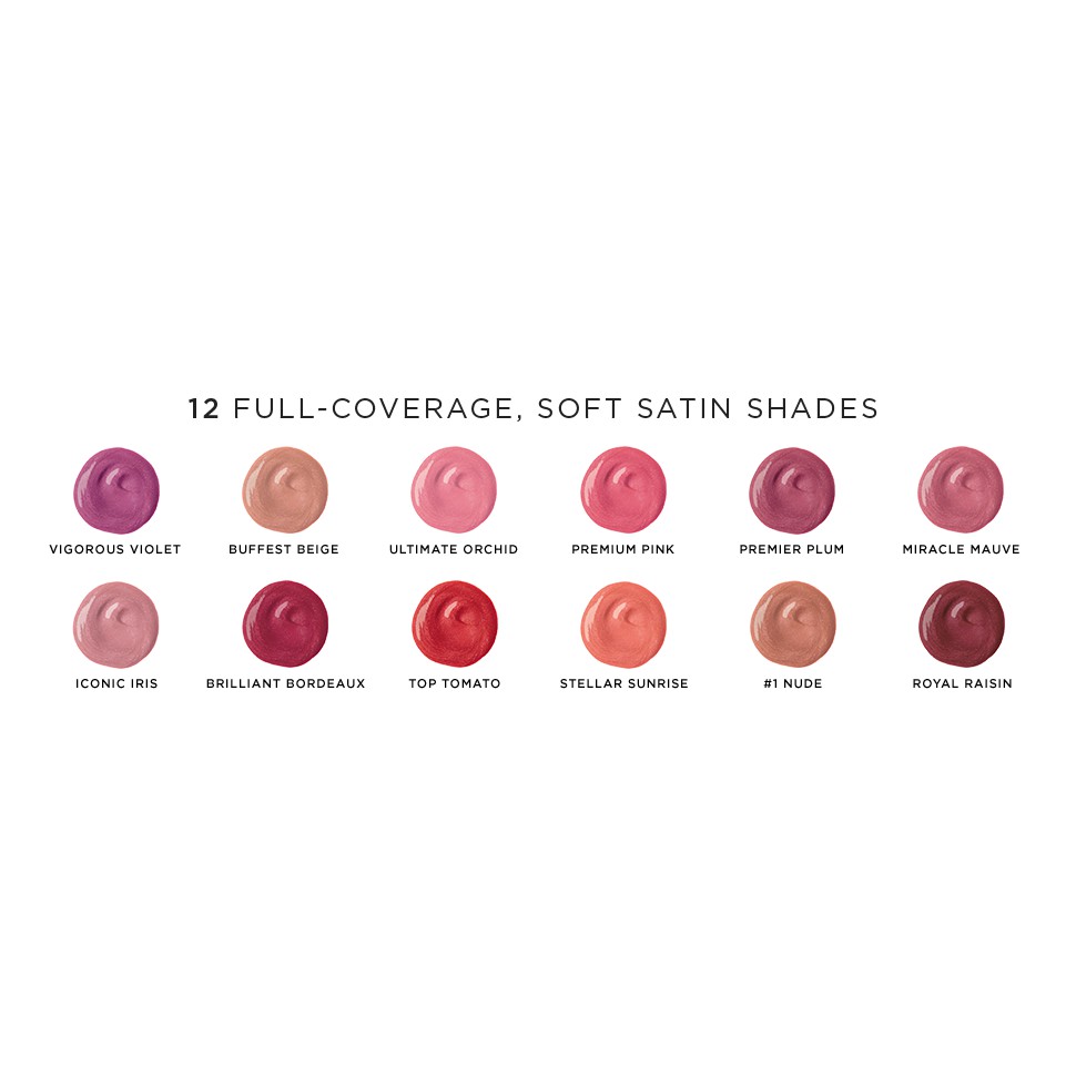 Son Revlon ColorStay Ultimate Liquid Lipstick USA