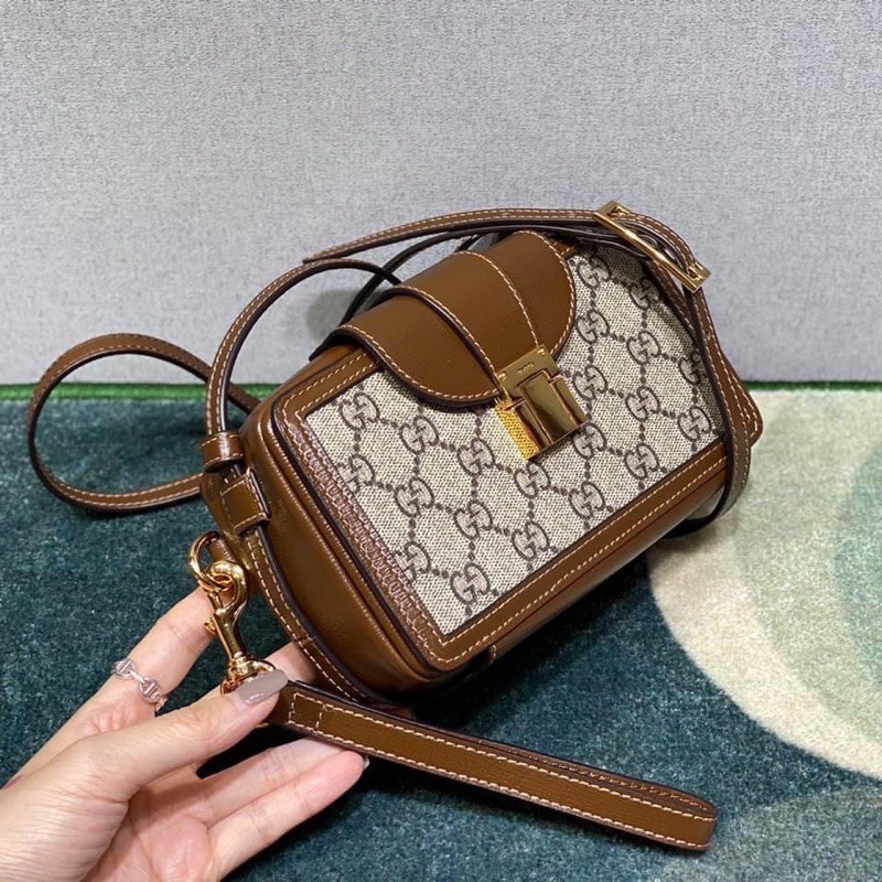 TÚI GUCCI MINI BAG HÀNG V.I.P