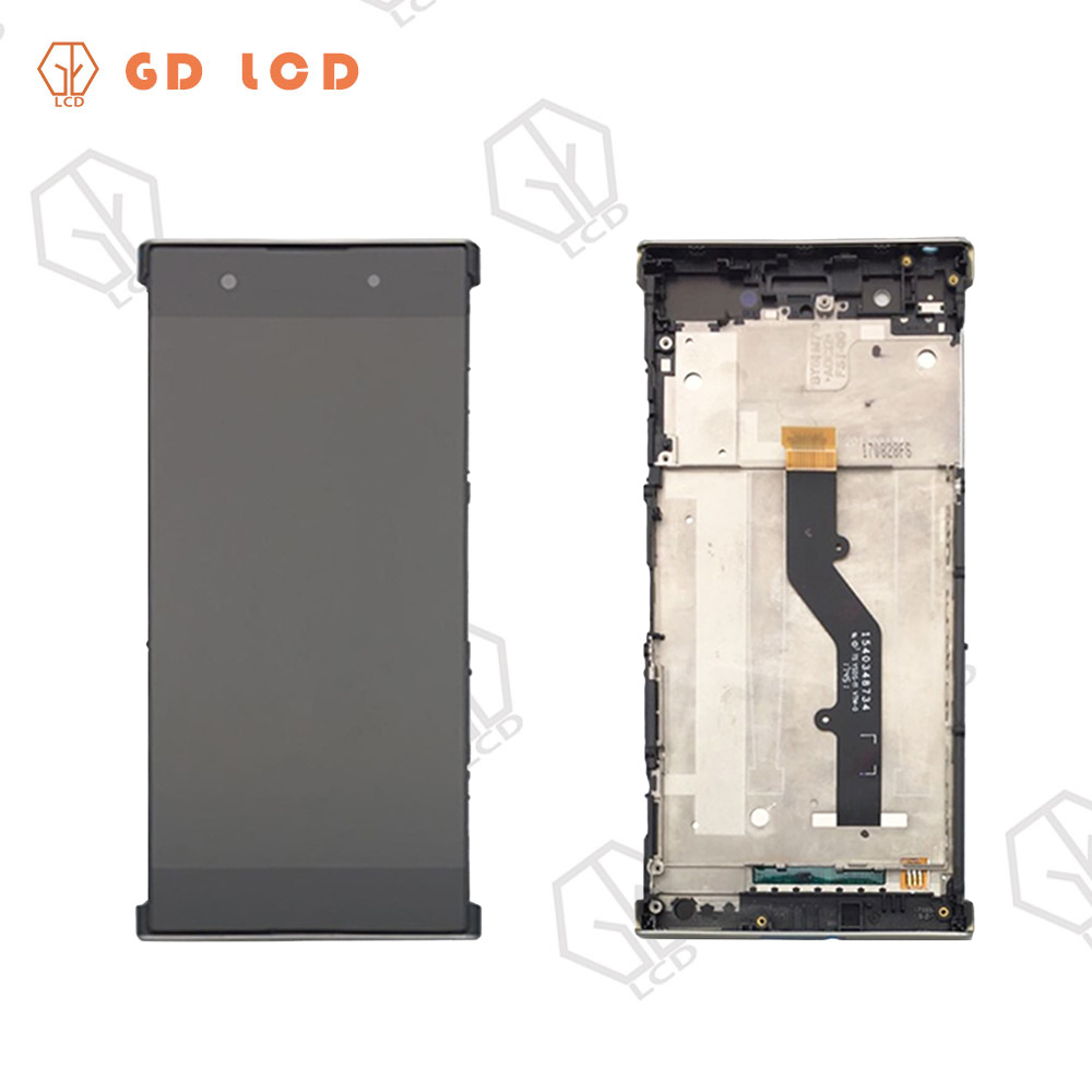 Màn Hình Cảm Ứng Lcd Thay Thế 100% Cho Sony Xperia Xa1 Plus G3412 G3416 G3426