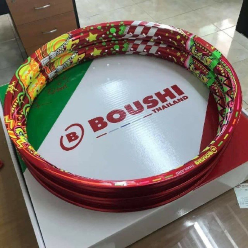 Niềng BOUSHI-Thái Lan