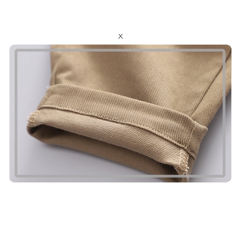 HÀNG ĐẸP-Sét áo polo thêu gấu, quần kaki cho bé trai mẫu 2022. Bộ nỉ da cá thêu gấu