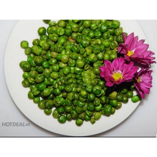 500G ĐẬU HÀ LAN SẤY GIÒN