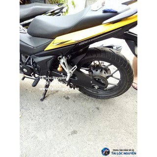 ỐP GẤP R6 CHO WINNER MẪU SƠN TEM