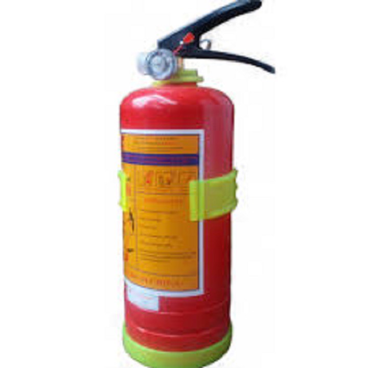 BÌNH BỘT CHỮA CHÁY MFZL1 ABC 1KG , BÌNH CỨU HỎA , PCCC