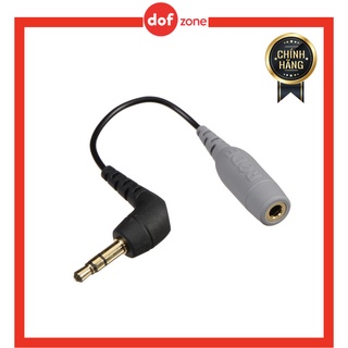 Cáp chuyển rode sc3 trrs qua trs