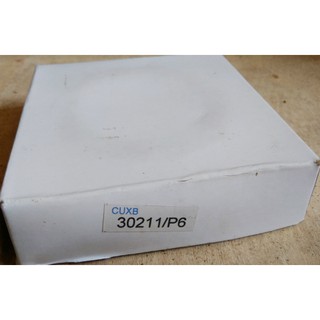 Vòng bi 30211 CUXB