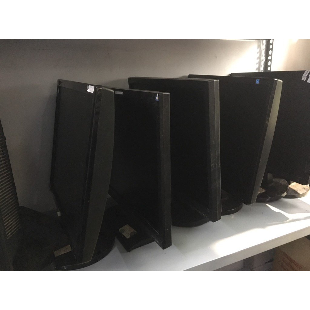 Màn Hình máy bàn 19ich Wide Màn ok Các hãng...giá rẻ | BigBuy360 - bigbuy360.vn