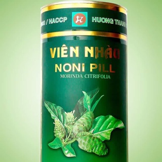 Viên nhàu noni pill