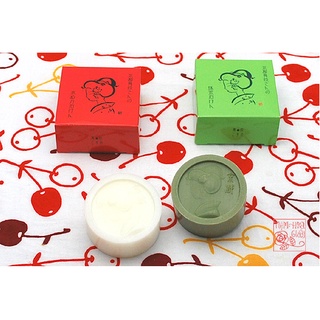 Xà phòng rửa mặt Kyoto Maiko (80g)