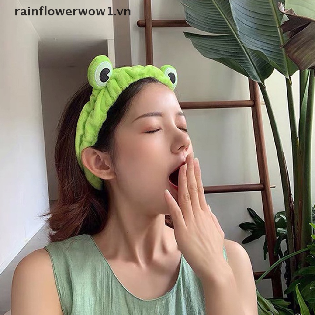 1 Chú Ếch Co Giãn Dễ Thương