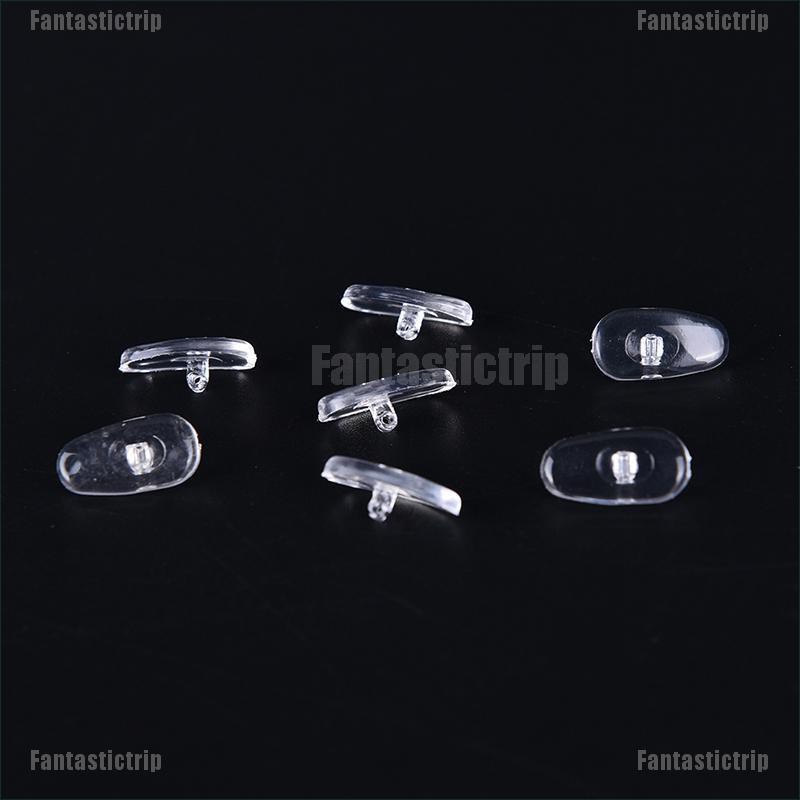 Bộ dụng cụ đệm mũi sửa chữa mắt kính bằng silicon | BigBuy360 - bigbuy360.vn