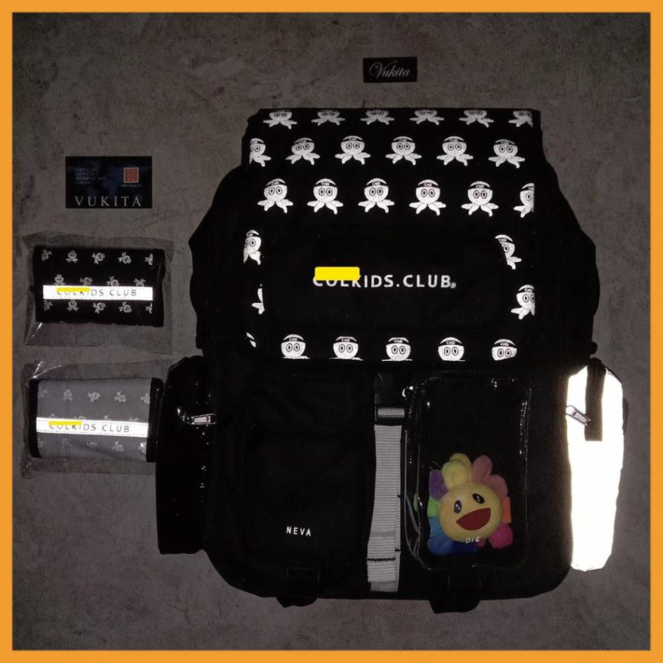 Balo Colkids ss5 phản quang  CND