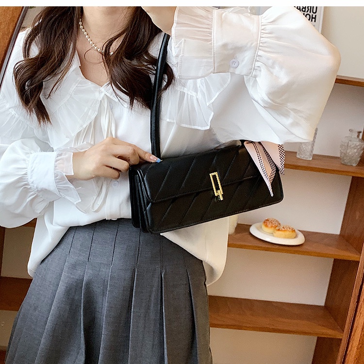Túi đeo vai IELGY thời trang dễ phối đồ cho nữ