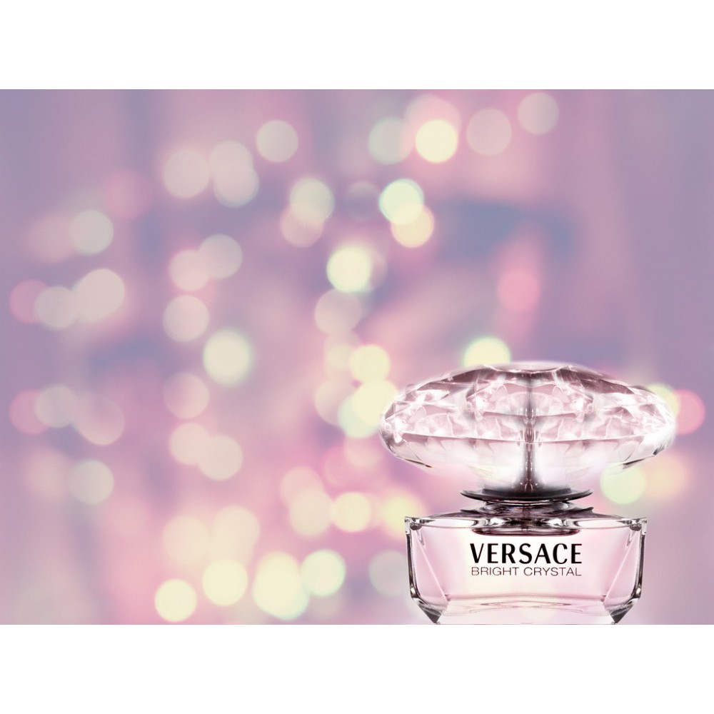 Nước Hoa Nữ Versace Bright Crystal EDT - Scent of Perfumes