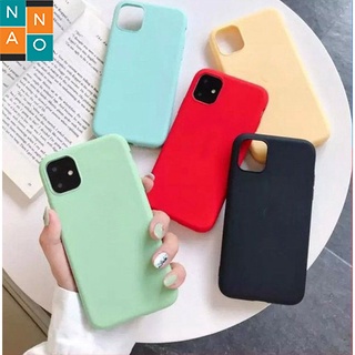 Ốp Lưng Iphone Chống Bẩn Lót Nhung Logo Táo 7Plus,x,xsmax,11,11pormax,12,12promax,13,13pormax NanoShop_1688